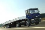 Iveco EuroCargo Cavallino 450E32T 2007 года